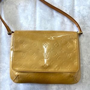 Louis Vuitton Thomstreet Vernis